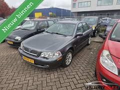 Volvo S40 - 1.8 Bi-Fuel Europa