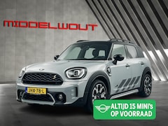 MINI Countryman - 2.0 220 PK Cooper SE ALL4 Untamed /Pano/Leder/18'LMV