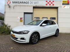 Volkswagen Polo - 1.0 MPI Comfortline United