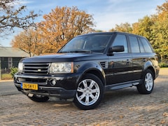 Land Rover Range Rover Sport - 2.7 TdV6 HSE