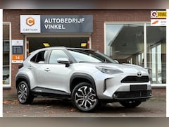 Toyota Yaris Cross - 1.5 Hybrid 115 Active *Carplay*Camera*Navi*Stoel/Stuurverwarming