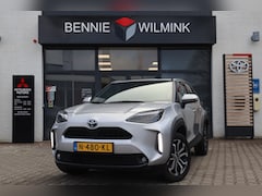 Toyota Yaris Cross - 1.5 Hybrid First Edition Keyless/Navi/Apple/AndroidAuto
