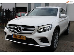 Mercedes-Benz GLC-klasse - 250 4MATIC AMG Edition 360 Leer LED Trekhaak