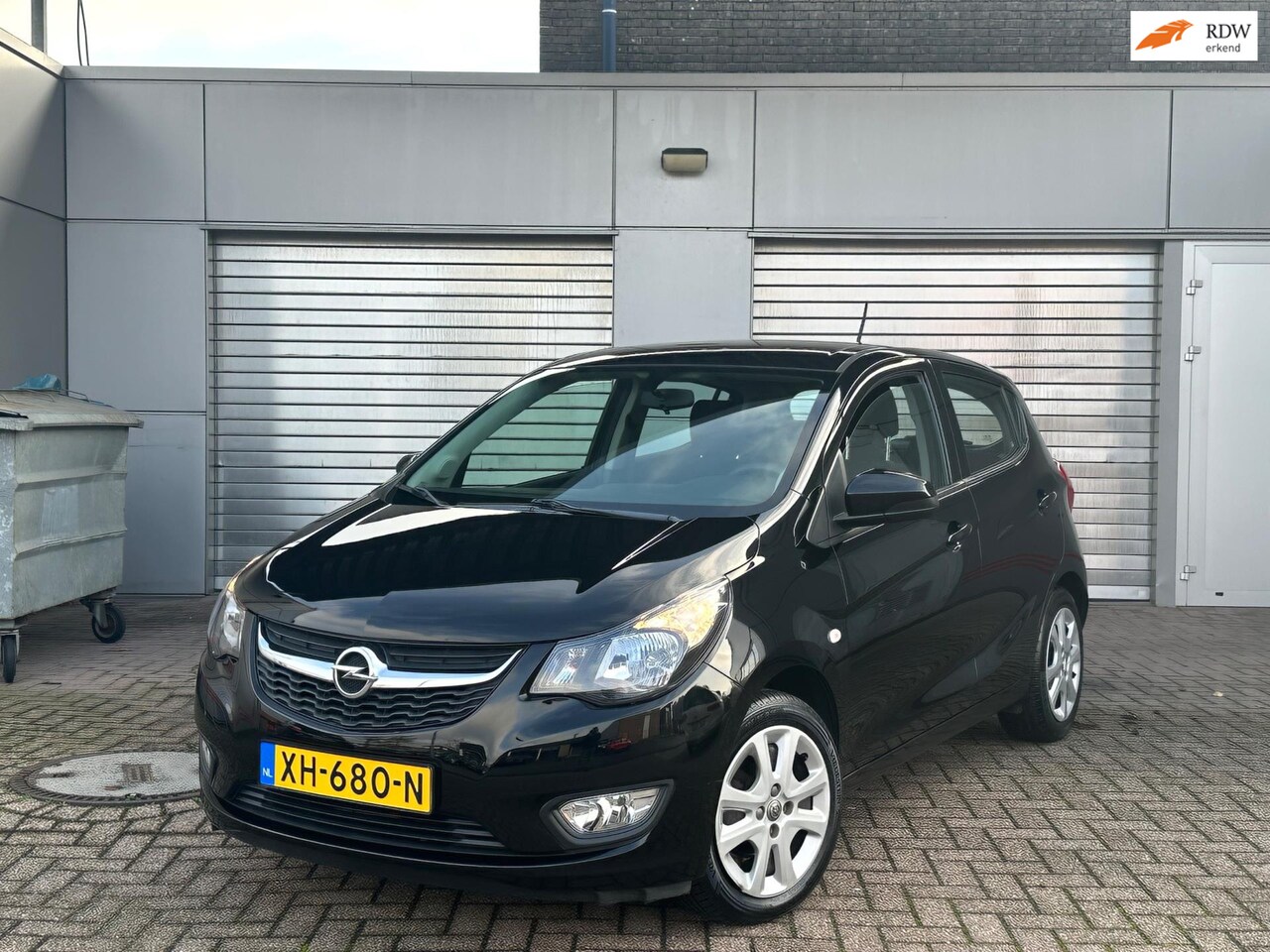 OPEL KARL / VIVA