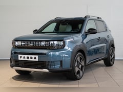 Fiat Grande Panda - 1.2 Hybrid La Prima | 8 Jaar Garantie | Navigatie | Camera | Apple Carplay & Android Auto