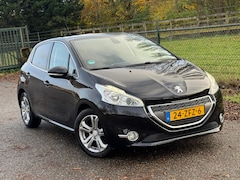Peugeot 208 - 1.6 VTi Allure /Navi/Cruise/Airco/
