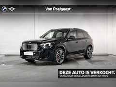 BMW iX1 - eDrive20 | M-Sport Pro | Travel Pack | Innovation Pack | Driving Assistant Plus | Harman/K