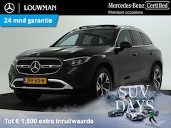 Mercedes-Benz GLC-klasse - 300 e 4MATIC Plug-In Hybride | Avantgarde Advanced Plus | Panorama Schuif-Kanteldak | Trek