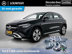 Mercedes-Benz GLA-Klasse - 250 e Plug-In Hybride Edition Progressive Line | 360°-Camera | Distronic | Dodehoek Assist