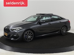 BMW 2-serie Gran Coupé - 218i M Sport | Panoramadak | Stoelverwarming | Camera | Sfeerverlichting | Carplay | Navig
