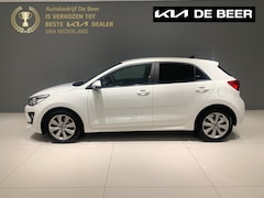 Kia Rio - 1.0 T-GDI MHEV EcoDynamics 100pk DynamicPlusLine