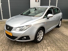 SEAT Ibiza ST - 1.2 TDI Style Ecomotive Airco Cruise