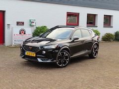 CUPRA Formentor - 1.4 e-Hybrid 245pk DSG-6 VZ Performance/ SOH 100%/ Dealer onderhouden/ 1 Eigenaar/ Stuur +