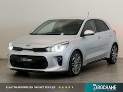 Kia Rio - 1.0 TGDI ExecutiveLine | Navigatie | Climate Control | Cruise Control | Lichtmetalen velge