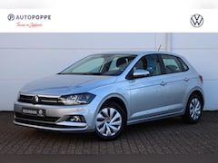 Volkswagen Polo - 1.0 TSI Comfortline Business DSG7