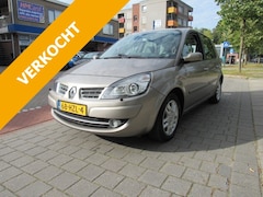 Renault Scénic - 1.6 16V 82KW Clima/Cruise/Navi etc