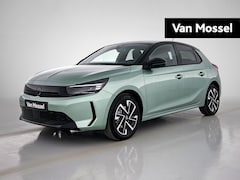 Opel Corsa - 1.2 Turbo Yes | Demo | Parkeersensoren voor & achter | Verwarmbaar stuur | Verwarmbare sto