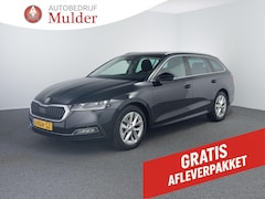Skoda Octavia Combi - 1.5 TSI First Edition | Matrix | Carplay | Keyless |
