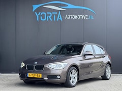 BMW 1-serie - 116i Executive