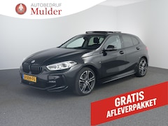 BMW 1-serie - 118i Corporate High Executive | M sport | 18inch | Pano | Black |