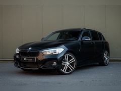 BMW 1-serie - 118i Executive