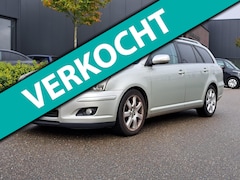 Toyota Avensis Wagon - 2.0 VVTi Executive Business Export