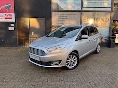 Ford Grand C-Max - 1.0 Titanium