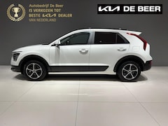 Kia Niro - 1.6 GDi Hybrid 129pk DCT6 DynamicPlusLine