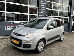 Fiat Panda - 0.9 TwinAir Lounge Airco 97.806 km NAP
