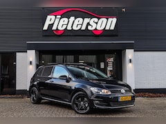 Volkswagen Golf - 1.4 TSI Highline PANO TREKHAAK CLIMA PDC