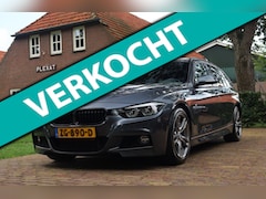 BMW 3-serie Touring - 318i M Sport Corporate Lease Aut. | M-Pakket | Harman-Kardon | Panorama | Sportstoelen | H