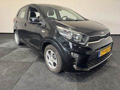 Kia Picanto - 1.0 MPi Comf.Pl.L