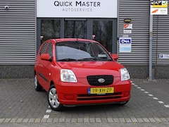 Kia Picanto - 1.0 Light - 1e eigenaar -NAP