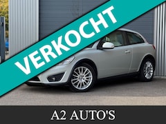 Volvo C30 - 1.6 D2 Summum Airco|Leer