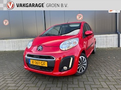 Citroën C1 - 1.0 Collection / airco / privacy glass