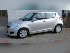 Suzuki Swift - 1.2 5drs comfort a/c 66000 km 12-2013 nl auto