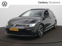Volkswagen Golf - 1.5 eTSI R-Line DSG / Panodak / Stoelverwarming / Adap. Cruise