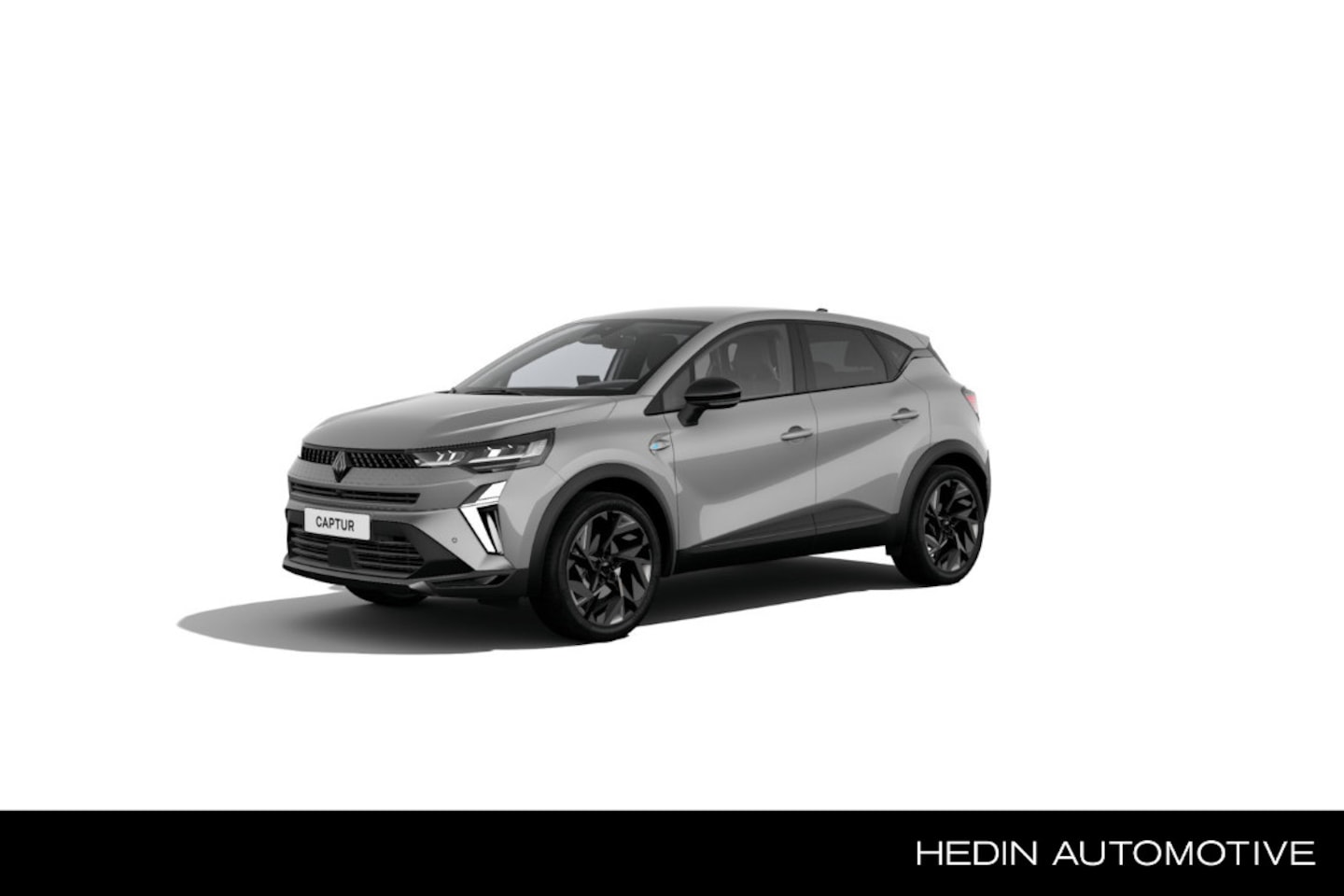 Renault Captur - 1.8 E-Tech full hybrid 160 esprit Alpine | Pack Privilège | - AutoWereld.nl