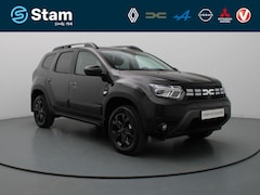 Dacia Duster - 90pk TCe ECO-G Extreme 360° Camera | Cruise | Navi | Parkeersens. v+a | Trekhaak