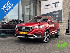 MG ZS - EV Luxury 45 kWh*PANO*ECC*CAMERA*ACC*CARP