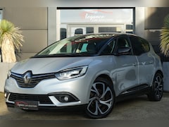 Renault Scénic - 1.3 TCe Intens 141pk Navigatie/Camera/Trekhaak