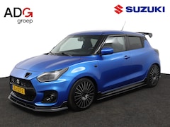 Suzuki Swift - 1.0 Select Boosterjet 136pk | Maxton bumperpakket | Unieke uitvoering | Zie omschrijving |