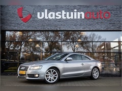 Audi A5 Coupé - 2.7 TDI Pro Line 190pk , Trekhaak, Cruise control,