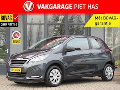 Peugeot 108 - 1.0 e-VTi Access | LED Dagrijverlichting | 1ste Eigenaar | Zuinig | Incl. BOVAG Garantie |