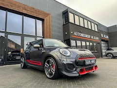 MINI John Cooper Works - 2.0 GP3 F1 aut 306PK Limited edition nr 0627/sportuitlaat/uniek