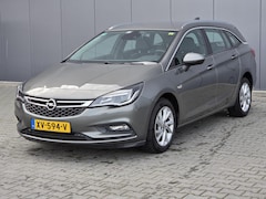 Opel Astra Sports Tourer - 1.4 Turbo S/S