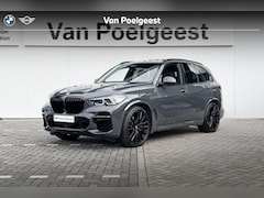 BMW X5 - xDrive45e | High Executive | M Sport | Trekhaak