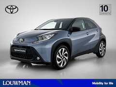 Toyota Aygo X - 1.0 VVT-i S-CVT Pulse | Keyless entry | PDC |