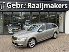 Skoda Octavia Combi - 2.0 TDI Ambition*Navi*ECC*EXPORT/EX.BPM