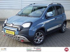Fiat Panda - Hybrid Cross | Lm-velgen | Apple Carpl. / Andr. Auto |